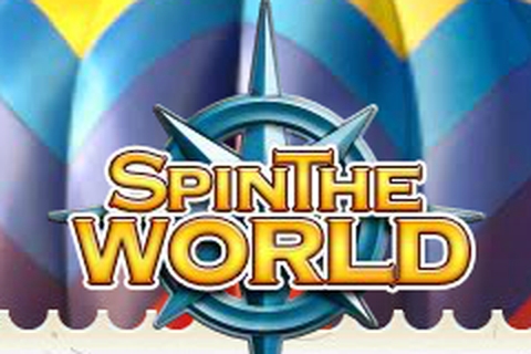 The Spin the World Online Slot Demo Game by GamesOS