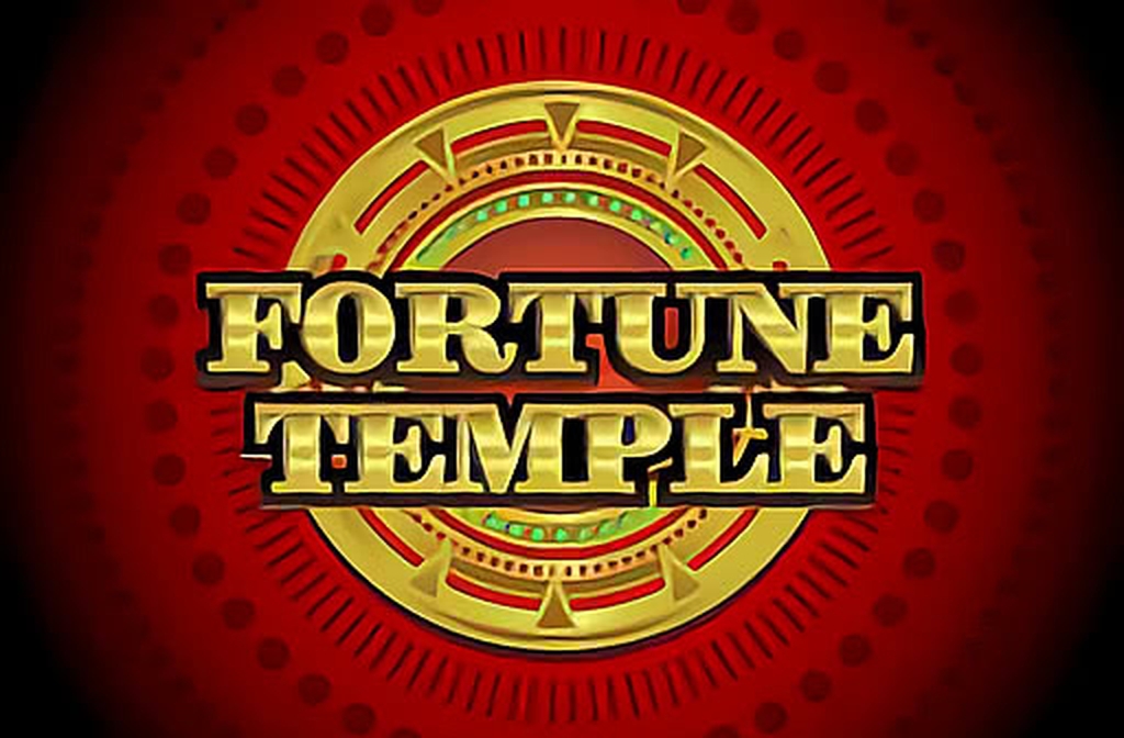 The Fortune Temple Online Slot Demo Game by Gamesys