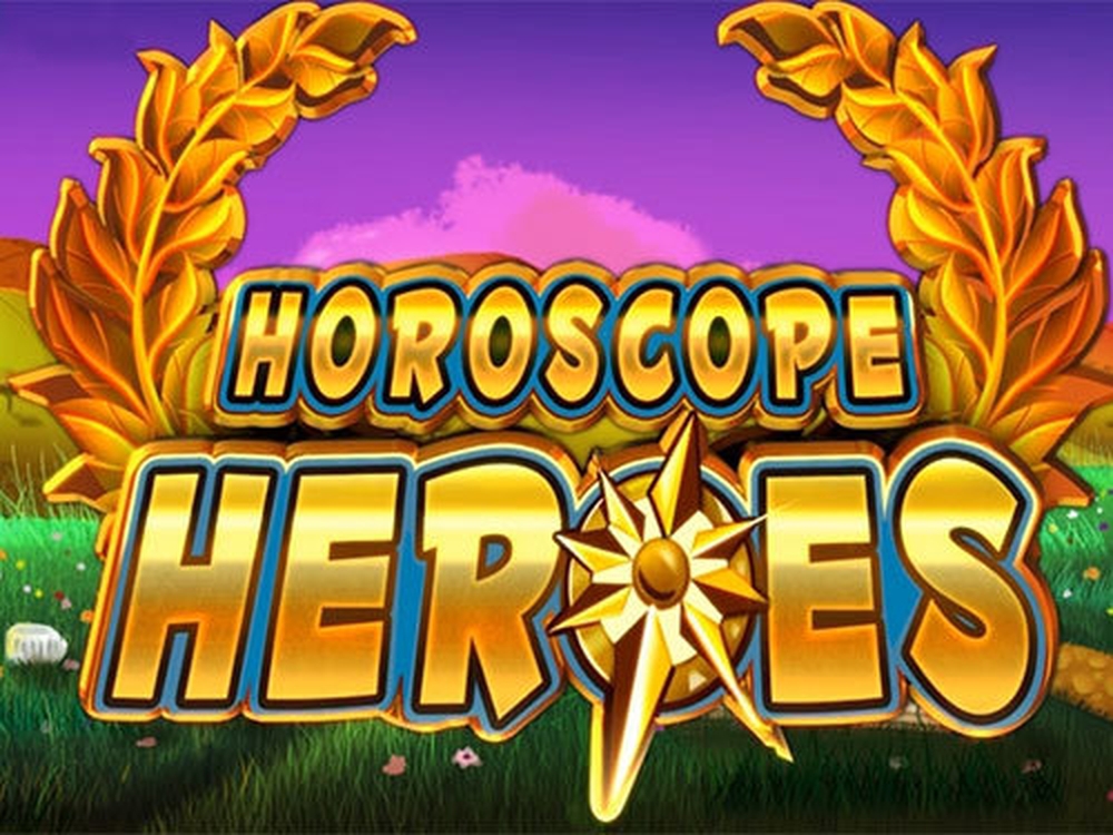 The Horoscope Heroes Online Slot Demo Game by Gamesys