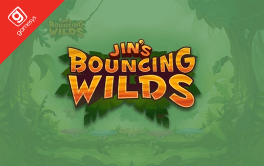 The Jin's Bouncing Wilds Online Slot Demo Game by Gamesys
