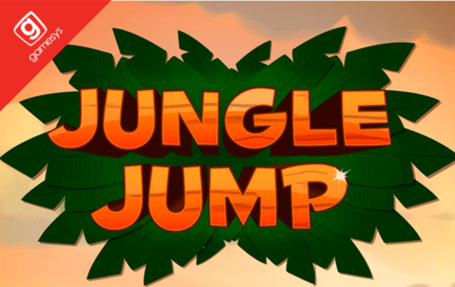 Jungle Jump demo
