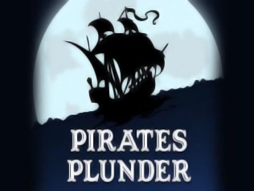 The Pirate's Plunder (Gamesys) Online Slot Demo Game by Gamesys