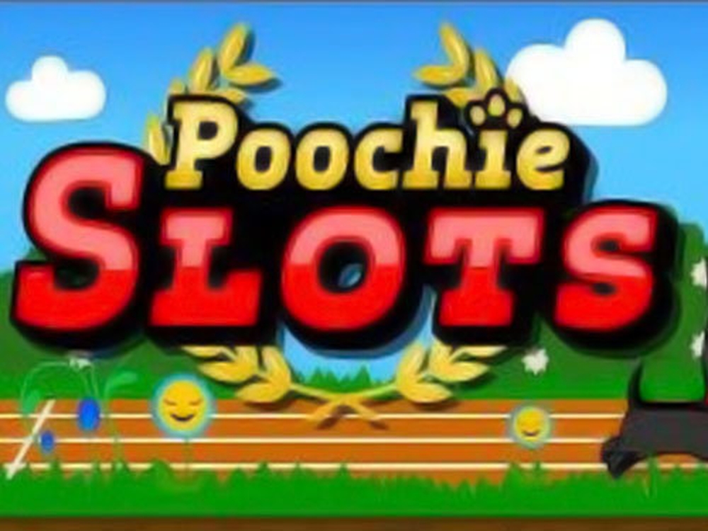 The Poochie Slots Online Slot Demo Game by Gamesys