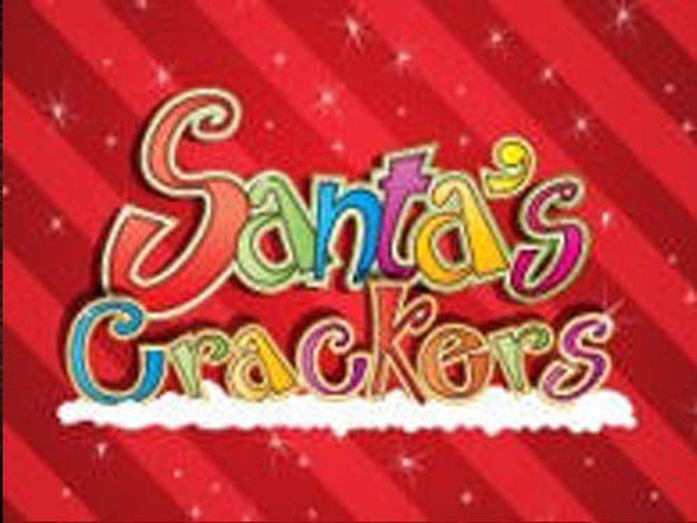 The Santa's Crackers Online Slot Demo Game by Gamesys