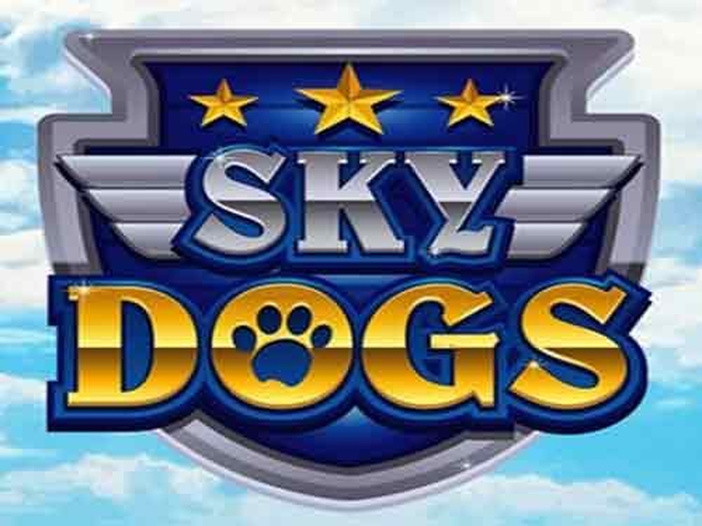 The Sky Dogs Online Slot Demo Game by Gamesys