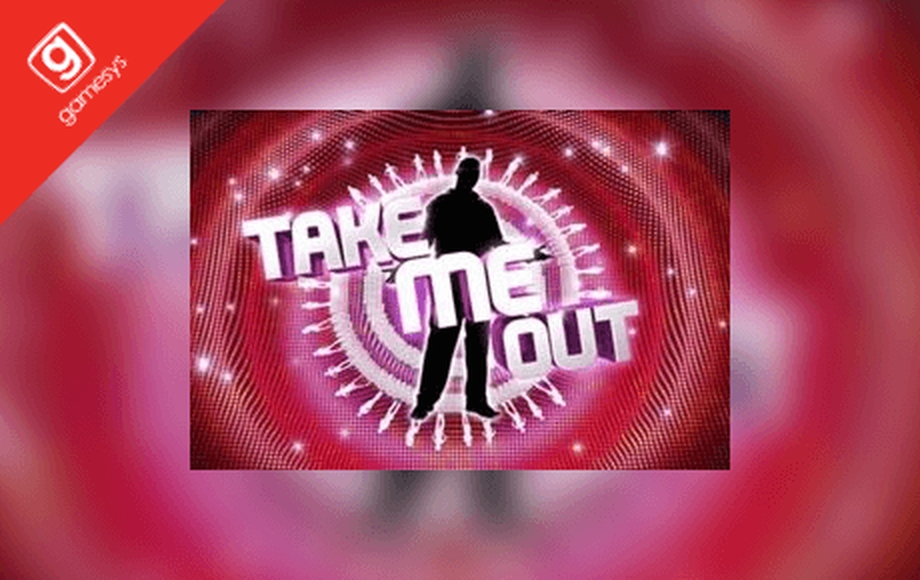 The Take Me Out Date Night Online Slot Demo Game by Gamesys
