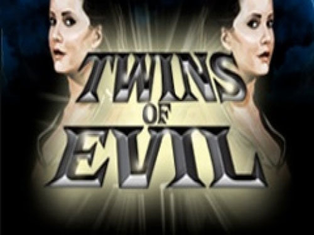 Win Money in Twins of Evil Free Slot Game by Gamesys