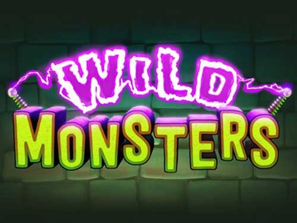 Wild Monsters demo