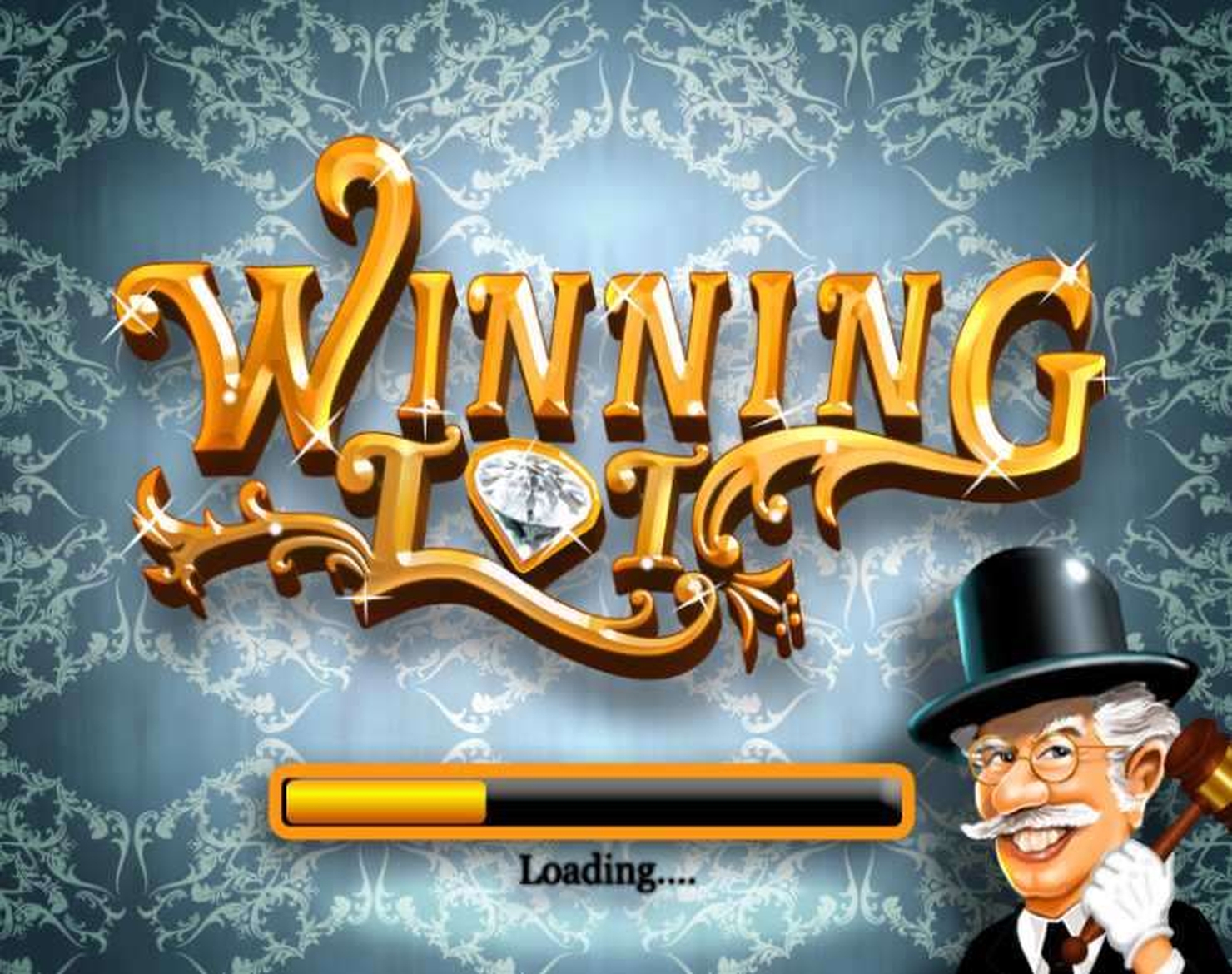 The Winning Lot Online Slot Demo Game by Gamesys