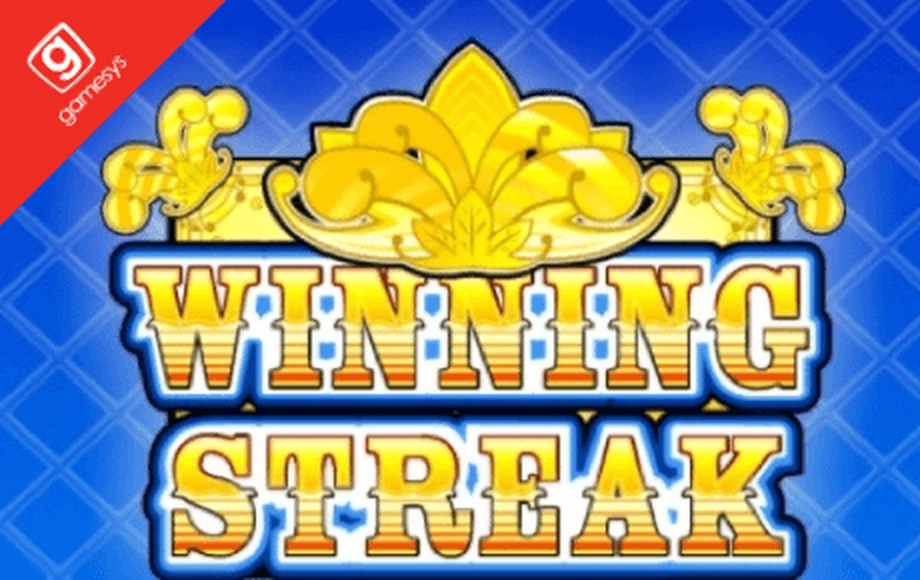 The Winning Streak Online Slot Demo Game by Gamesys