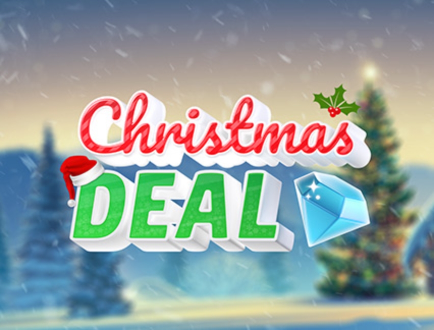 Christmas Deal demo