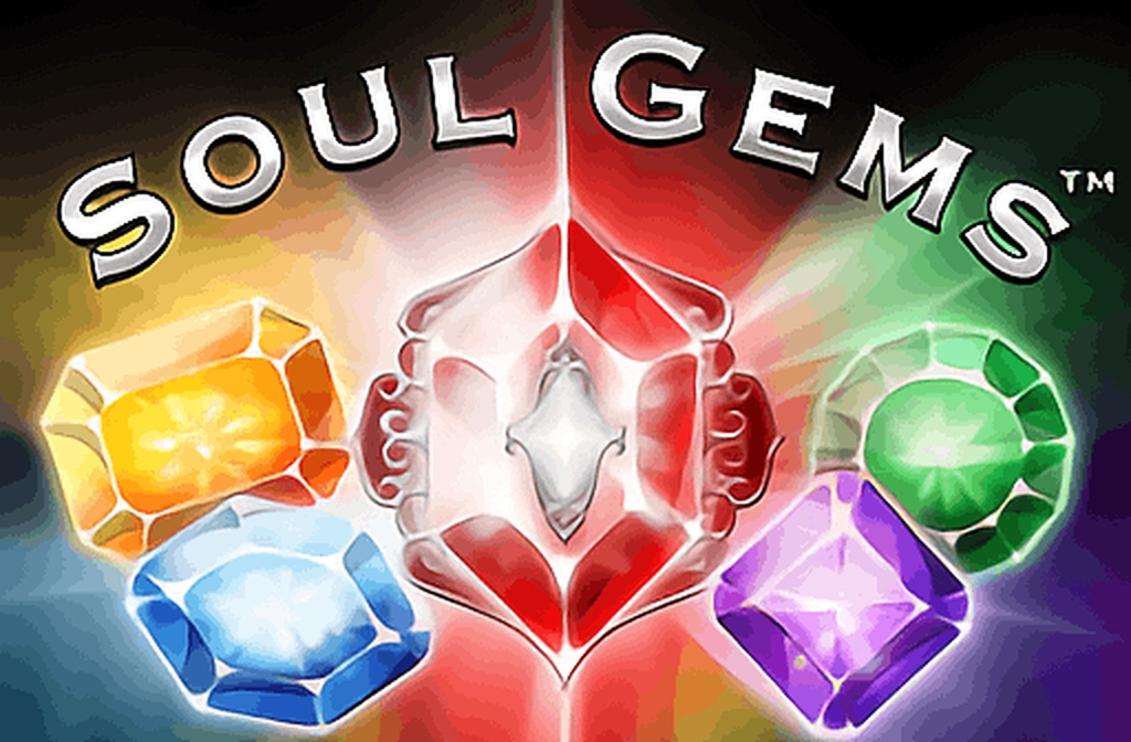 Soul Gems demo