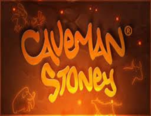 The Caveman Stoney Online Slot Demo Game by GAMING1