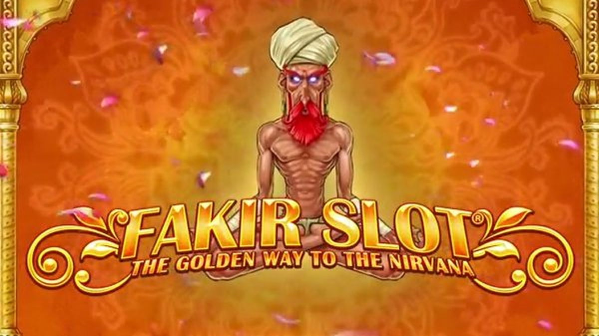 Fakir Slot demo