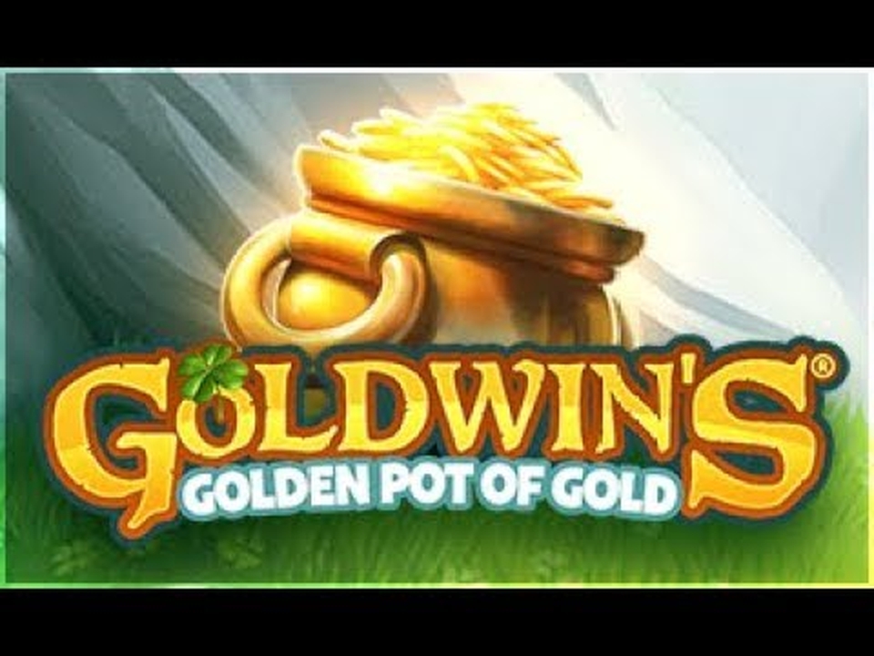 Win Money in Goldwins Golden Pot of Gold Free Slot Game by GAMING1