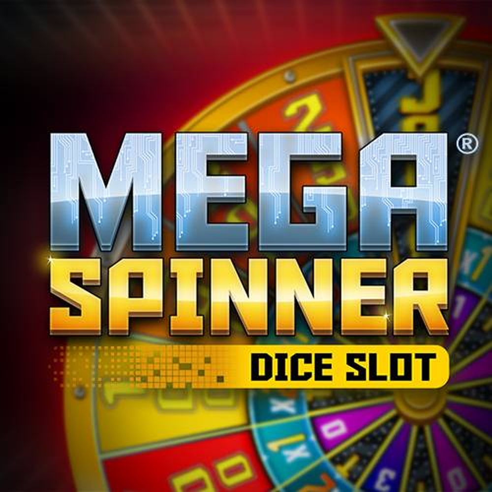 The Mega Spinner Slot Online Slot Demo Game by GAMING1