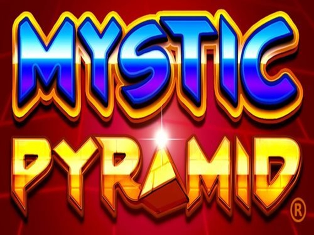 The Mystic Pyramid Online Slot Demo Game by GAMING1
