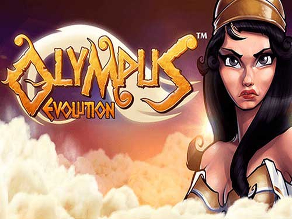 The Olympus Evolution Online Slot Demo Game by GAMING1