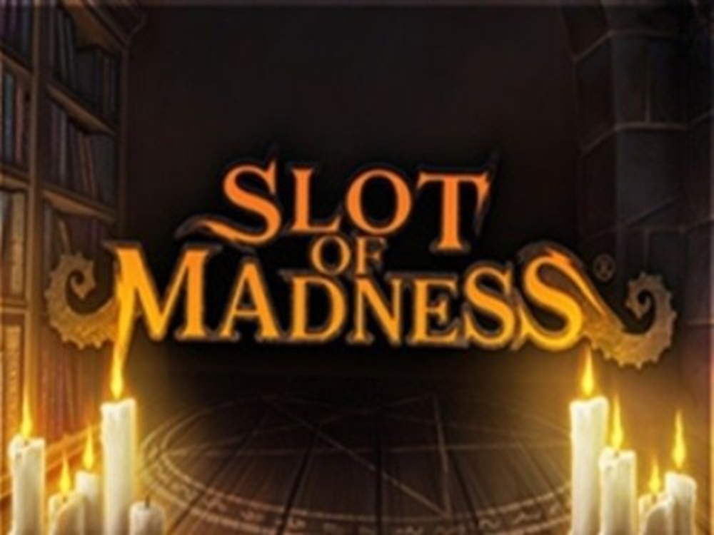 The Slot Of Madness Online Slot Demo Game by GAMING1