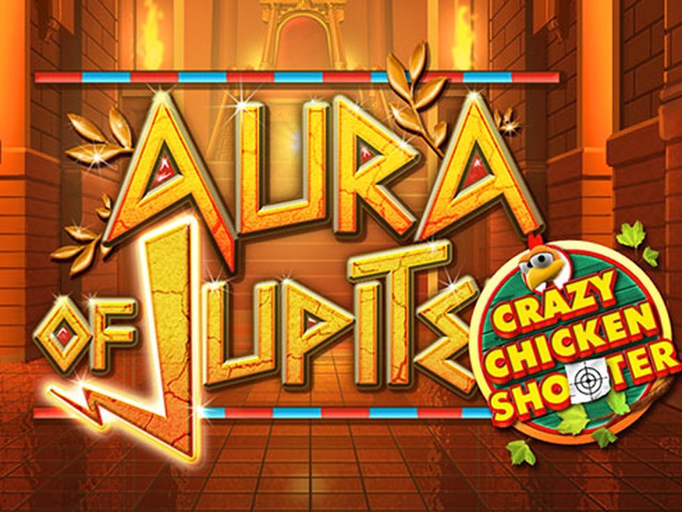 The Aura of Jupiter CCS Online Slot Demo Game by Gamomat