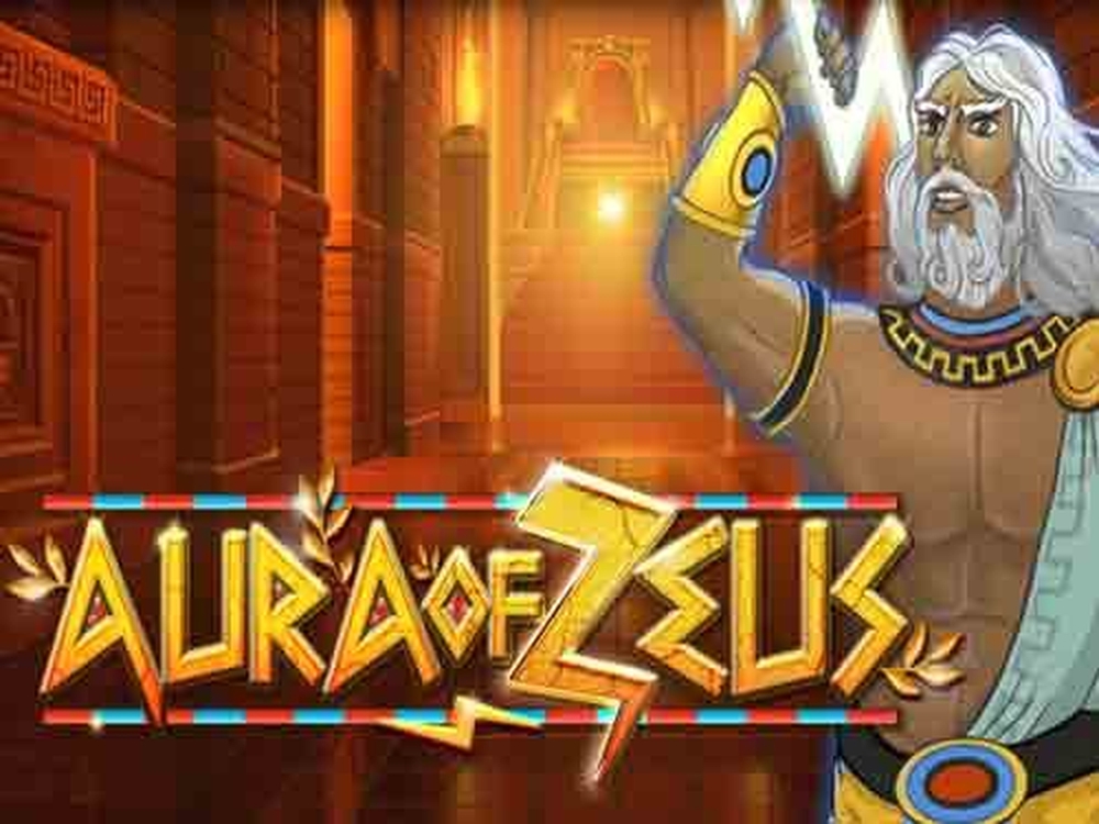 The Aura of Zeus Online Slot Demo Game by Gamomat