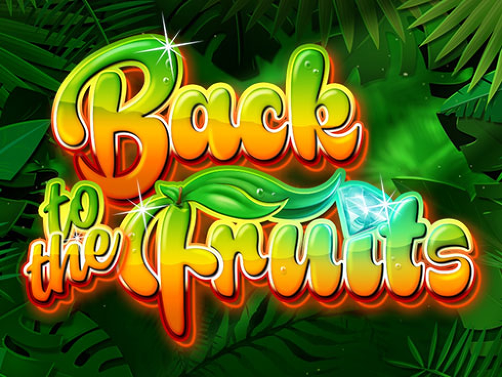 The Back to the Fruits Online Slot Demo Game by Gamomat