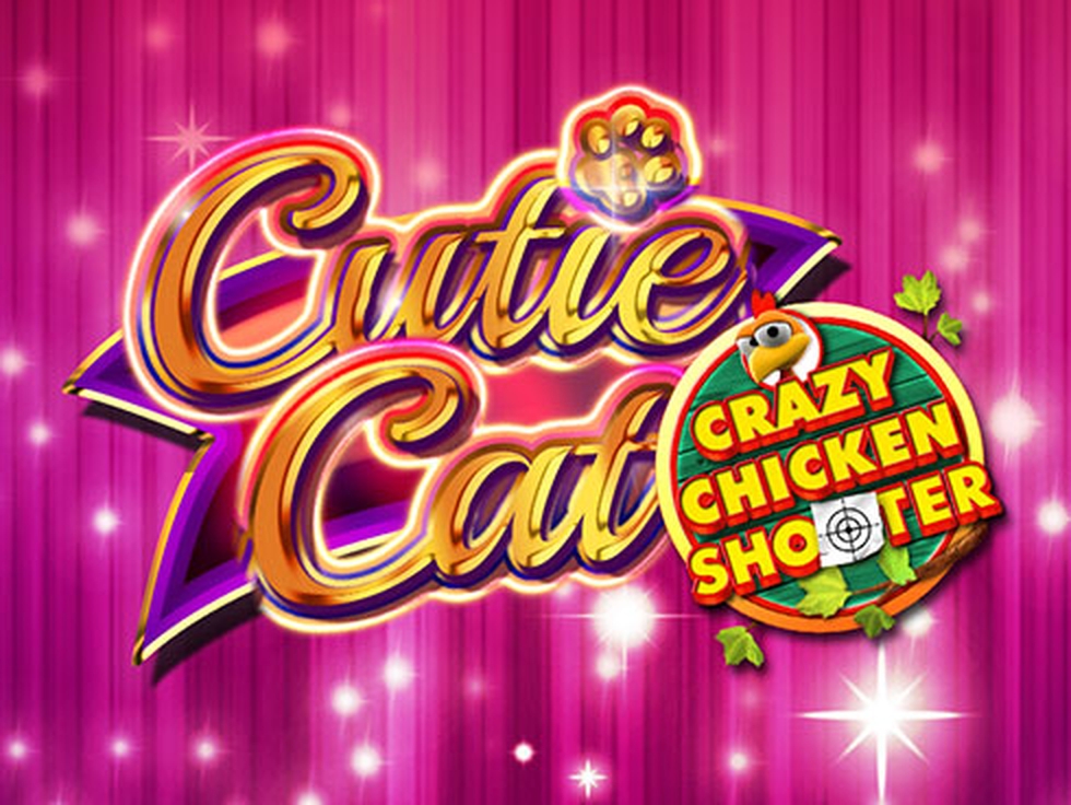 The Cutie Cat CCS Online Slot Demo Game by Gamomat