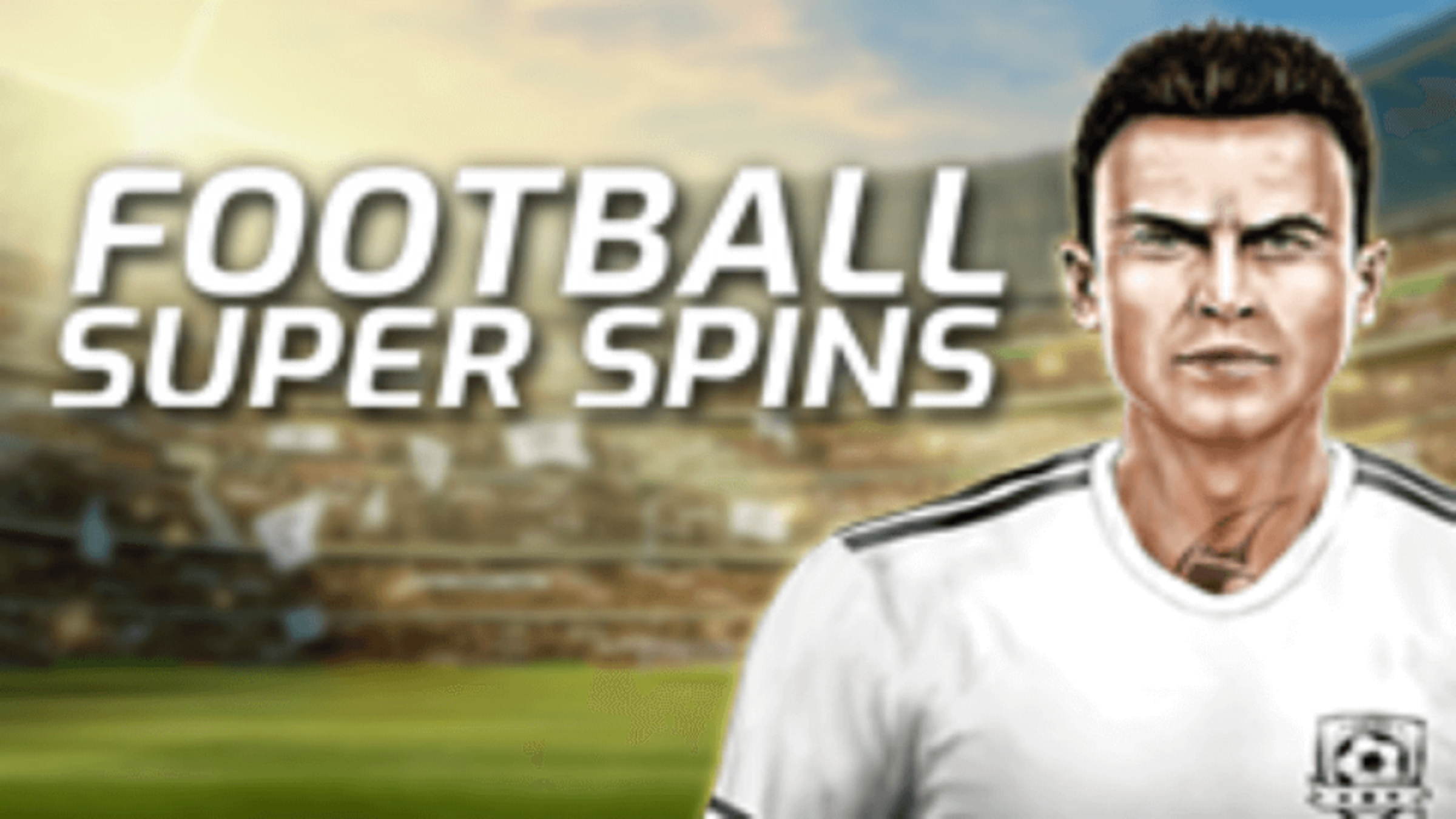 The Football Super Spins Online Slot Demo Game by Gamomat