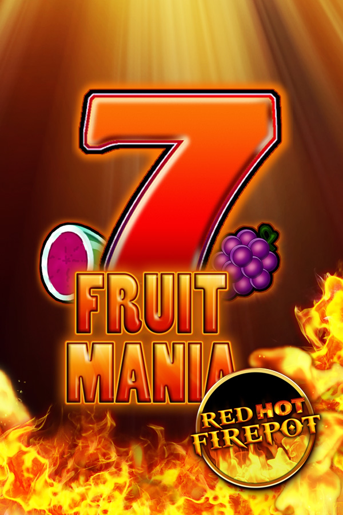 The Fruit Mania RHFP Online Slot Demo Game by Gamomat