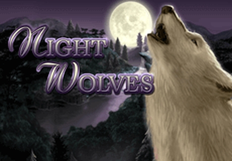 Night Wolves RHFP demo