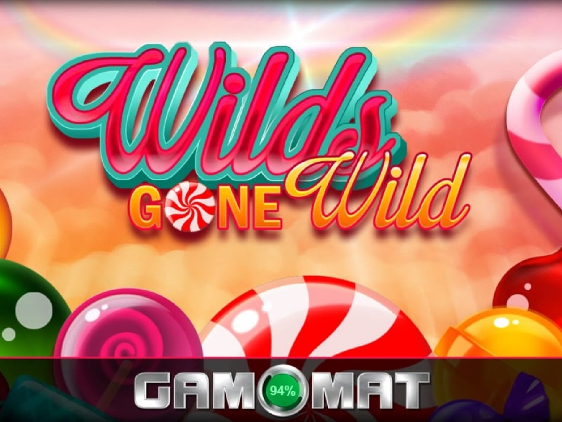 The Wilds gone wild Online Slot Demo Game by Gamomat