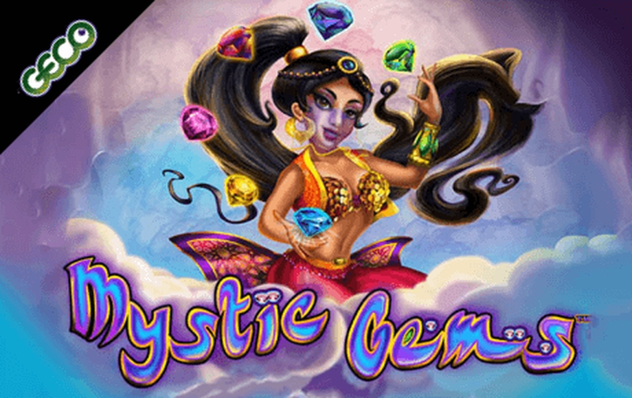 Mystic Gems demo