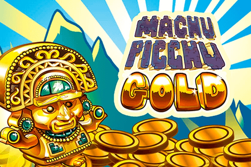 The Machu picchu gold Online Slot Demo Game by Genesis Gaming