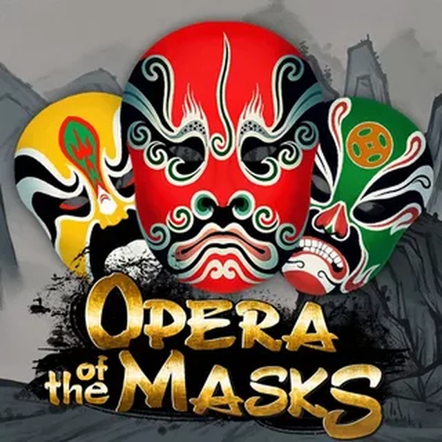 Opera Of The Masks demo