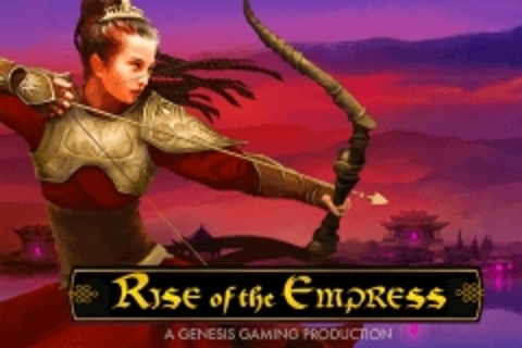 Rise of the Empress demo