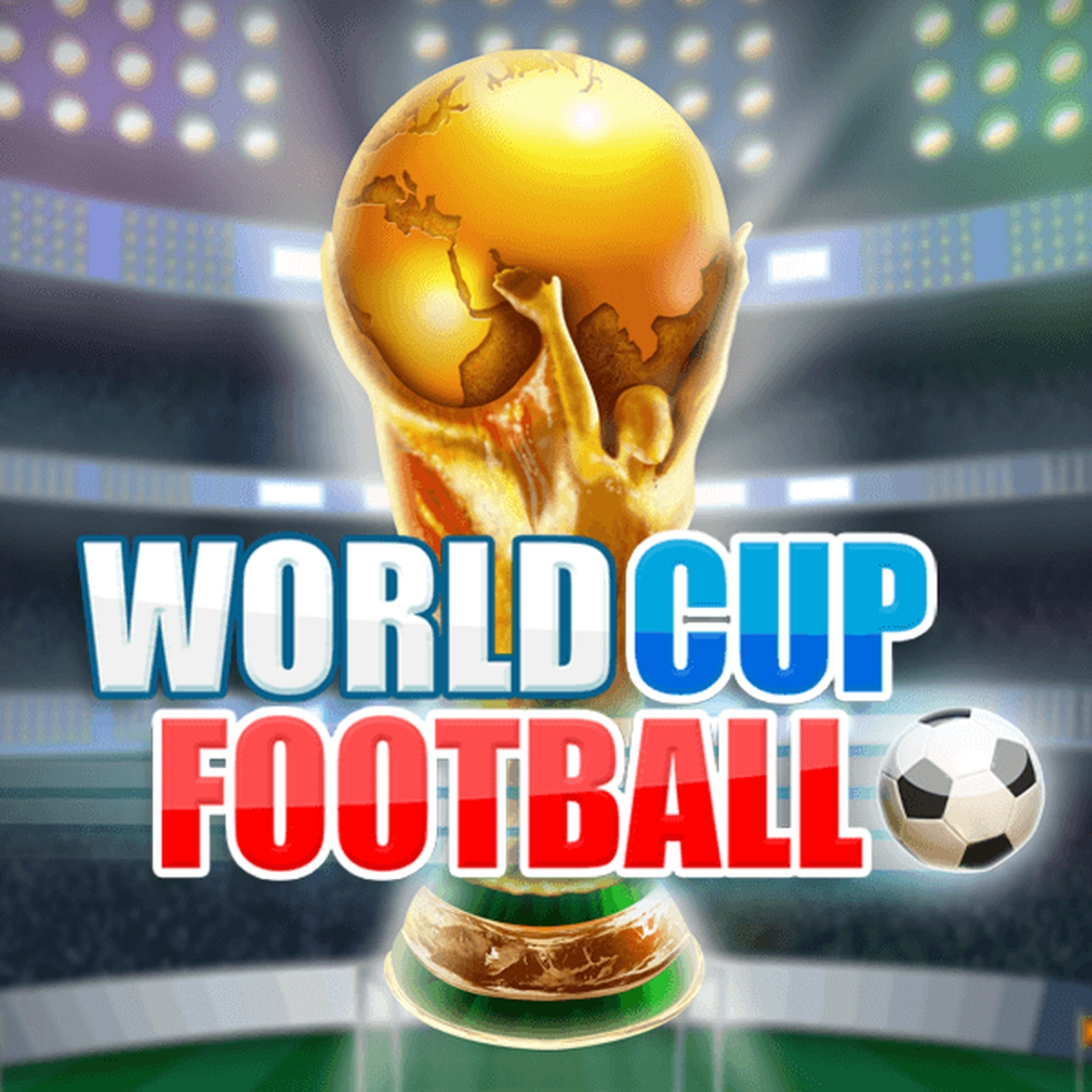World Cup Football demo