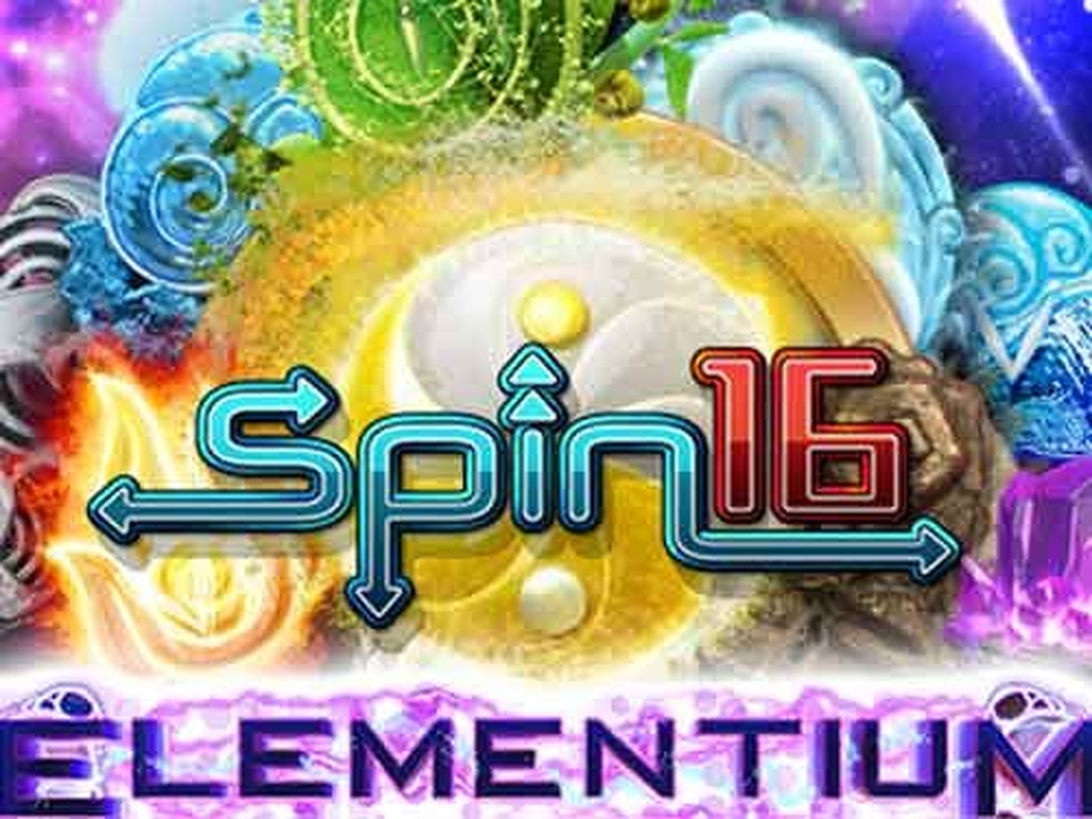 Play Elementrium Spins16 Free Casino Slot Game by Genii