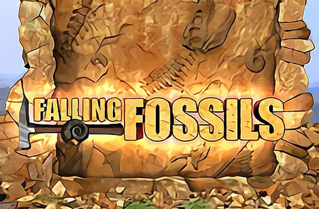 The Falling Fossils Online Slot Demo Game by Genii