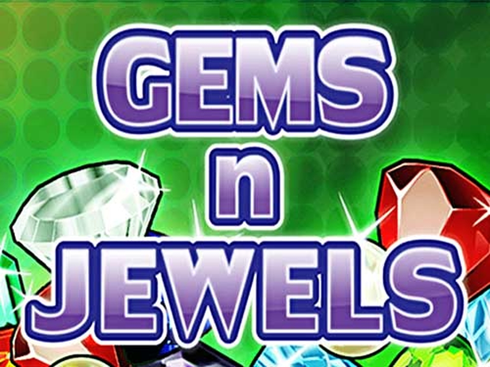 The Gems n Jewels Online Slot Demo Game by Genii