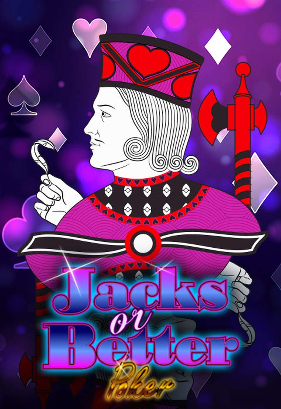 The Jacks or Better (Genii) Online Slot Demo Game by Genii
