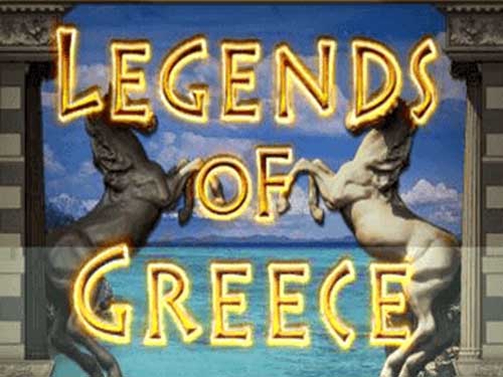 The Legends of Greece Online Slot Demo Game by Genii