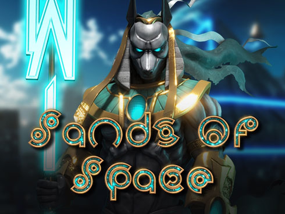 The Sands of Space Online Slot Demo Game by Genii