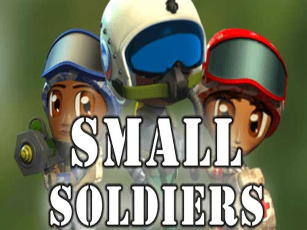 The Small Soldiers Online Slot Demo Game by Genii