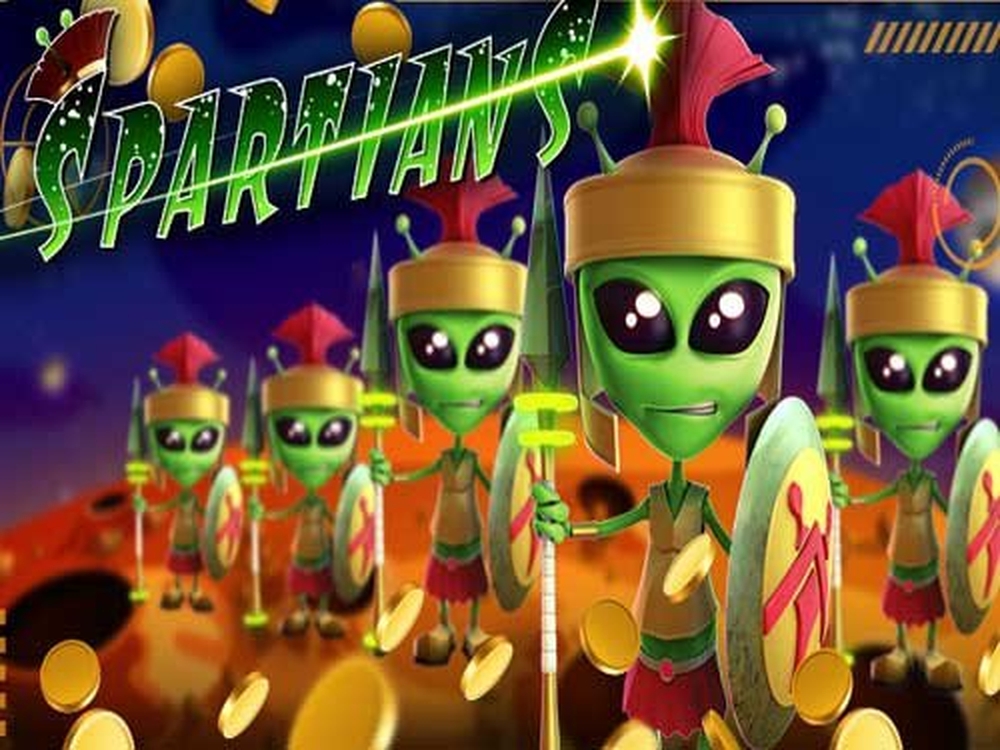 The Spartians Online Slot Demo Game by Genii