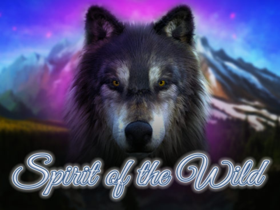 The Spirit of the Wild Online Slot Demo Game by Genii