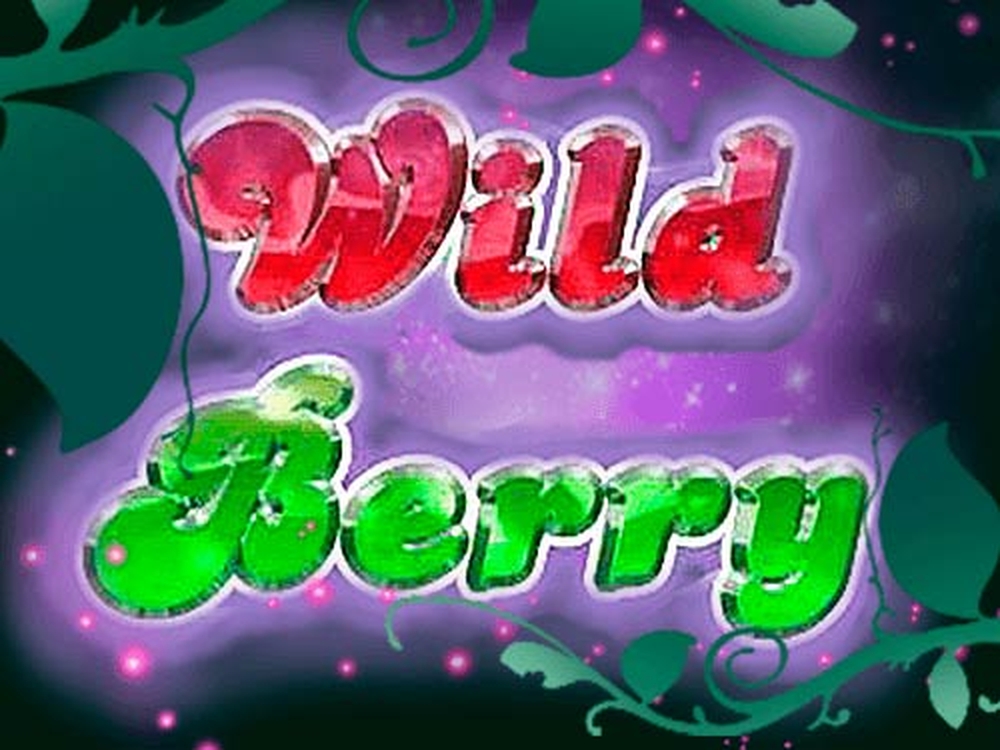 The Wild Berry Online Slot Demo Game by Genii