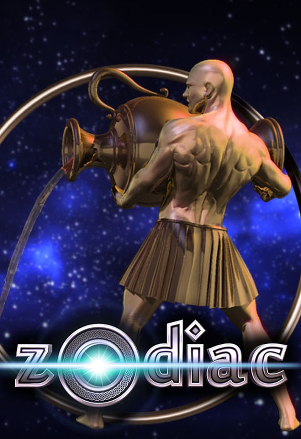 The Zodiac (Genii) Online Slot Demo Game by Genii