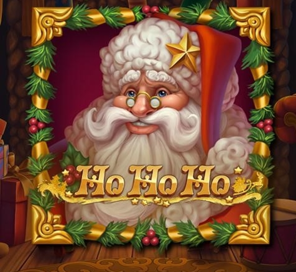 Ho Ho Ho (gamevy) demo