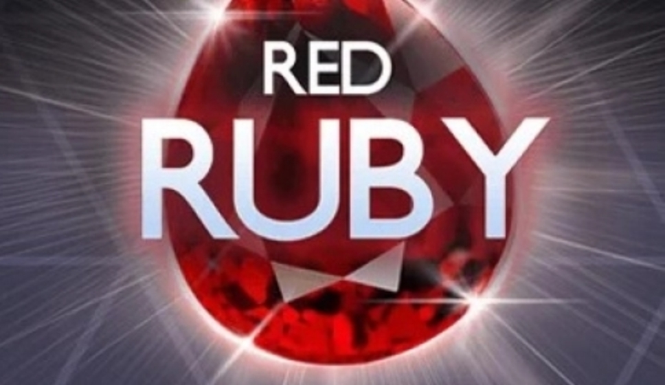 Red Ruby demo