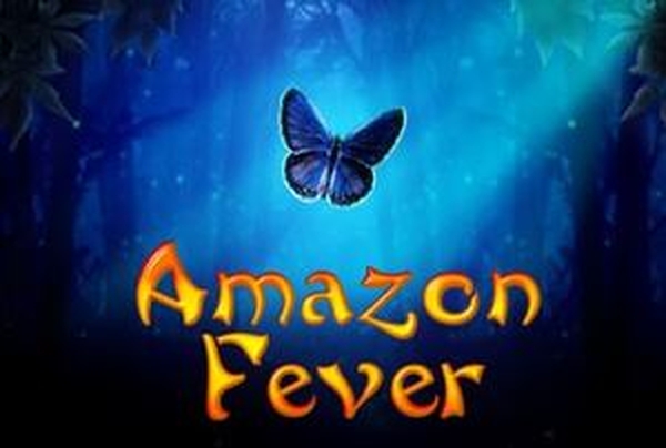 The Amazon Fever Online Slot Demo Game by GMW